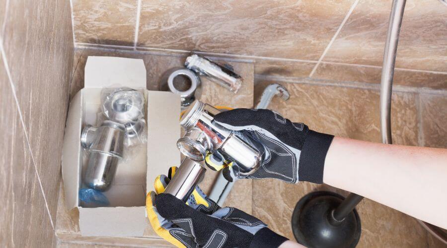 Expert tile roof repair services in Festus, MO